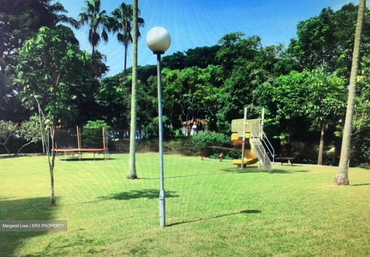 Cavenagh Court (D9), Apartment #466848771